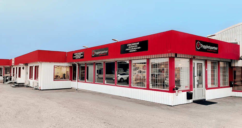 Trygghetspartner Norrköping